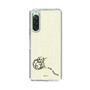 スリムプロテクションケース［ 大分トリニータ - ニータン - ワンポイント ］