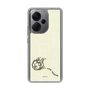 スリムプロテクションケース［ 大分トリニータ - ニータン - ワンポイント ］