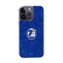 スリムプロテクションケース［ 大分トリニータ - エンブレム - ブルー ］
