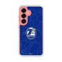 スリムプロテクションケース［ 大分トリニータ - エンブレム - ブルー ］