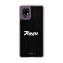 スリムプロテクションケース［ 大分トリニータ - ロゴ - ブラック ］