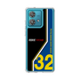 スリムプロテクションケース［ ルーキーレーシング - #32 - ブルー ］