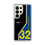 スリムプロテクションケース［ ルーキーレーシング - #32 - ブルー ］