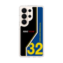 スリムプロテクションケース［ ルーキーレーシング - #32 - ブルー ］