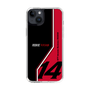 スリムプロテクションケース［ ルーキーレーシング - #14 - レッド ］