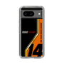 スリムプロテクションケース［ ルーキーレーシング - #14 - オレンジ ］