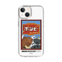 スリムプロテクションケース［ 『ダンダダン』 - ポンピ― ］
