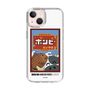 スリムプロテクションケース［ 『ダンダダン』 - ポンピ― ］