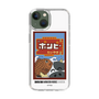 スリムプロテクションケース［ 『ダンダダン』 - ポンピ― ］