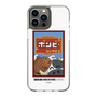 スリムプロテクションケース［ 『ダンダダン』 - ポンピ― ］