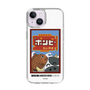 スリムプロテクションケース［ 『ダンダダン』 - ポンピ― ］