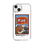 スリムプロテクションケース［ 『ダンダダン』 - ポンピ― ］
