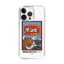 スリムプロテクションケース［ 『ダンダダン』 - ポンピ― ］