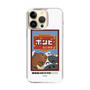 スリムプロテクションケース［ 『ダンダダン』 - ポンピ― ］
