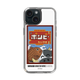 スリムプロテクションケース［ 『ダンダダン』 - ポンピ― ］
