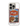 スリムプロテクションケース［ 『ダンダダン』 - ポンピ― ］