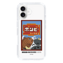 スリムプロテクションケース［ 『ダンダダン』 - ポンピ― ］