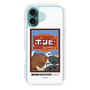 スリムプロテクションケース［ 『ダンダダン』 - ポンピ― ］