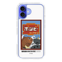 スリムプロテクションケース［ 『ダンダダン』 - ポンピ― ］
