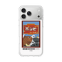 スリムプロテクションケース［ 『ダンダダン』 - ポンピ― ］