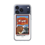スリムプロテクションケース［ 『ダンダダン』 - ポンピ― ］