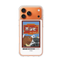 スリムプロテクションケース［ 『ダンダダン』 - ポンピ― ］