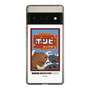 スリムプロテクションケース［ 『ダンダダン』 - ポンピ― ］
