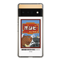 スリムプロテクションケース［ 『ダンダダン』 - ポンピ― ］