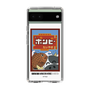 スリムプロテクションケース［ 『ダンダダン』 - ポンピ― ］