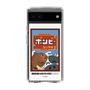スリムプロテクションケース［ 『ダンダダン』 - ポンピ― ］
