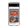 スリムプロテクションケース［ 『ダンダダン』 - ポンピ― ］