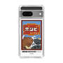 スリムプロテクションケース［ 『ダンダダン』 - ポンピ― ］