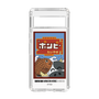 スリムプロテクションケース［ 『ダンダダン』 - ポンピ― ］