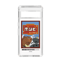 スリムプロテクションケース［ 『ダンダダン』 - ポンピ― ］