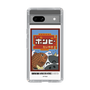 スリムプロテクションケース［ 『ダンダダン』 - ポンピ― ］