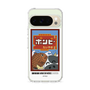 スリムプロテクションケース［ 『ダンダダン』 - ポンピ― ］