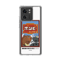 スリムプロテクションケース［ 『ダンダダン』 - ポンピ― ］