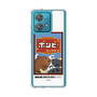 スリムプロテクションケース［ 『ダンダダン』 - ポンピ― ］