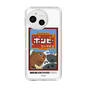 スリムプロテクションケース［ 『ダンダダン』 - ポンピ― ］