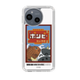 スリムプロテクションケース［ 『ダンダダン』 - ポンピ― ］
