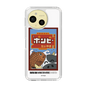 スリムプロテクションケース［ 『ダンダダン』 - ポンピ― ］