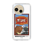 スリムプロテクションケース［ 『ダンダダン』 - ポンピ― ］
