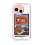 スリムプロテクションケース［ 『ダンダダン』 - ポンピ― ］