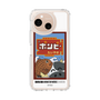 スリムプロテクションケース［ 『ダンダダン』 - ポンピ― ］