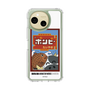 スリムプロテクションケース［ 『ダンダダン』 - ポンピ― ］