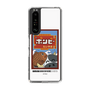 スリムプロテクションケース［ 『ダンダダン』 - ポンピ― ］