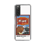 スリムプロテクションケース［ 『ダンダダン』 - ポンピ― ］