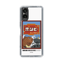 スリムプロテクションケース［ 『ダンダダン』 - ポンピ― ］