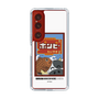 スリムプロテクションケース［ 『ダンダダン』 - ポンピ― ］