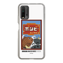 スリムプロテクションケース［ 『ダンダダン』 - ポンピ― ］